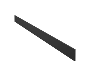 Plinth/Kickboard