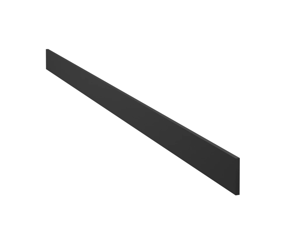 Plinth/Kickboard
