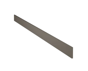 Plinth/Kickboard
