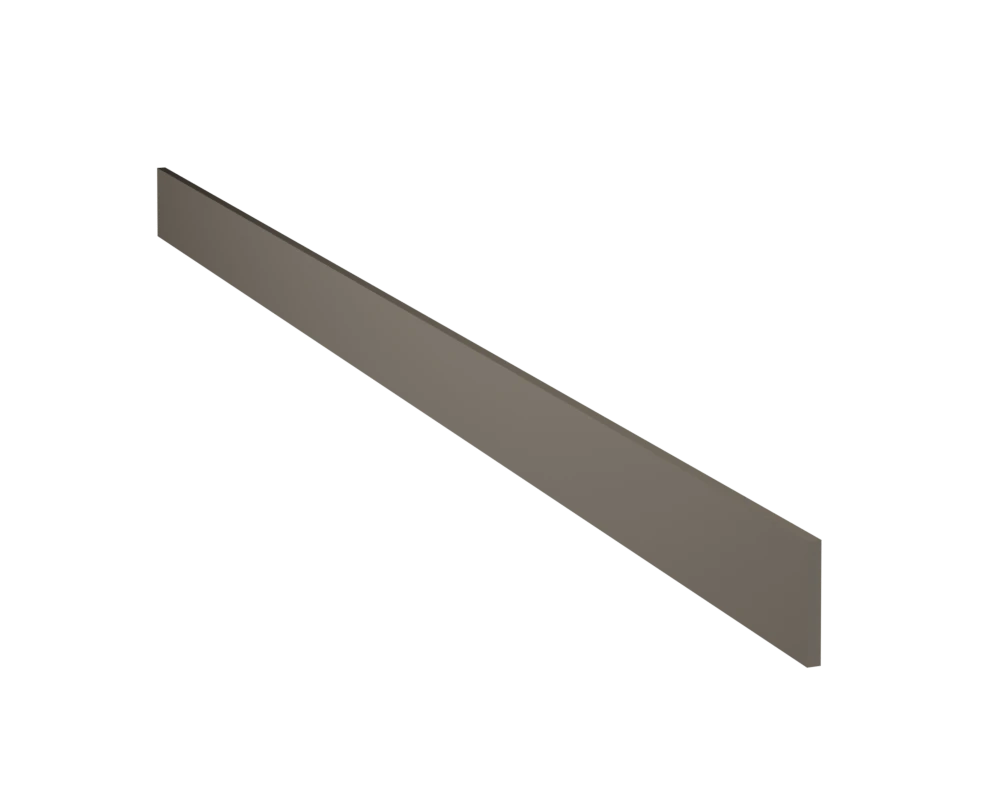 Plinth/Kickboard
