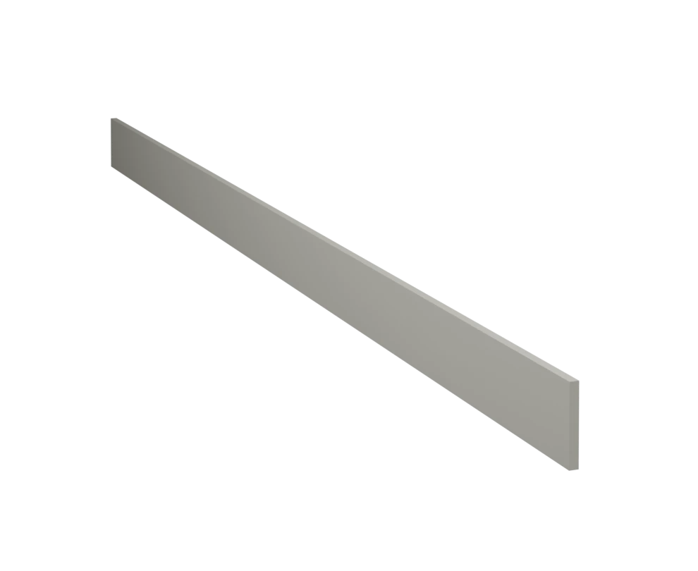 Plinth/Kickboard
