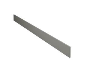 Plinth/Kickboard