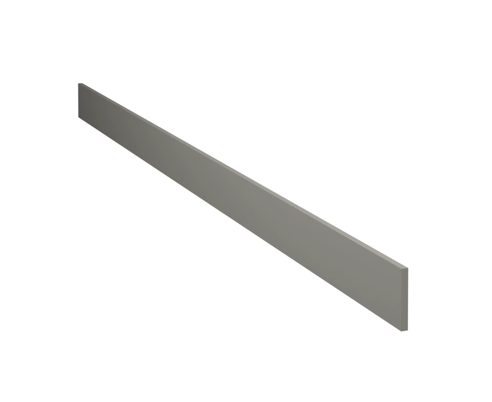 Plinth/Kickboard
