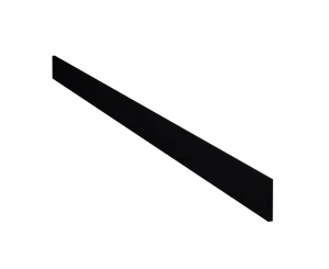 Plinth/Kickboard