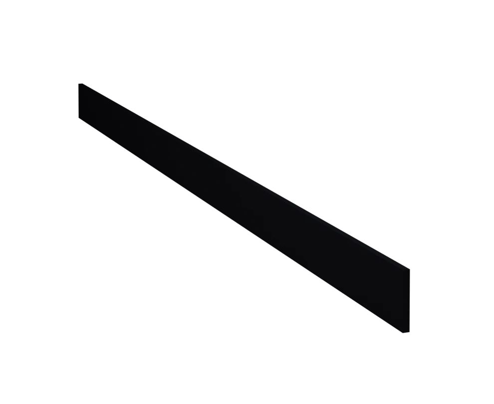 Plinth/Kickboard