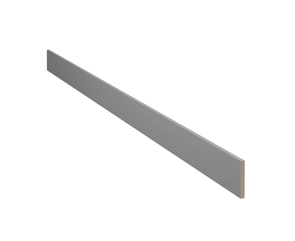 Plinth/Kickboard
