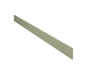Plinth/Kickboard