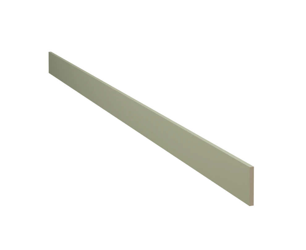 Plinth/Kickboard