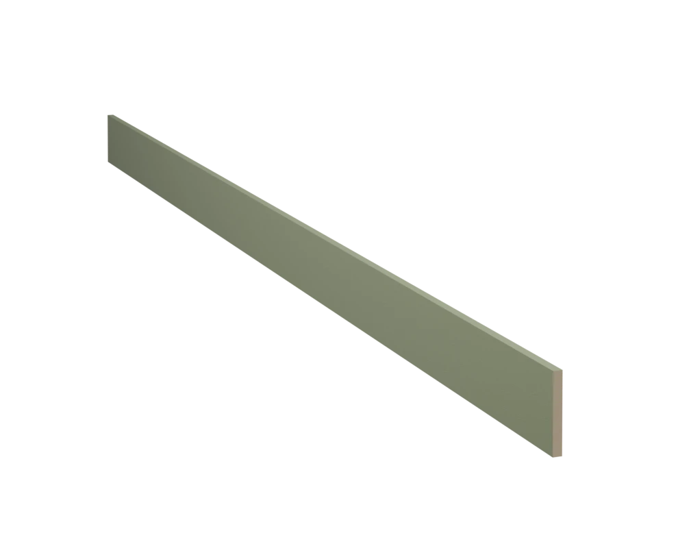 Plinth/Kickboard