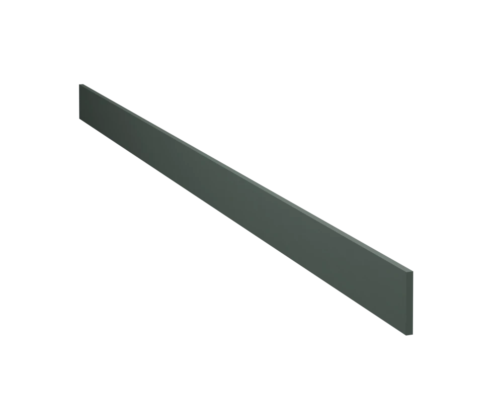 Plinth/Kickboard