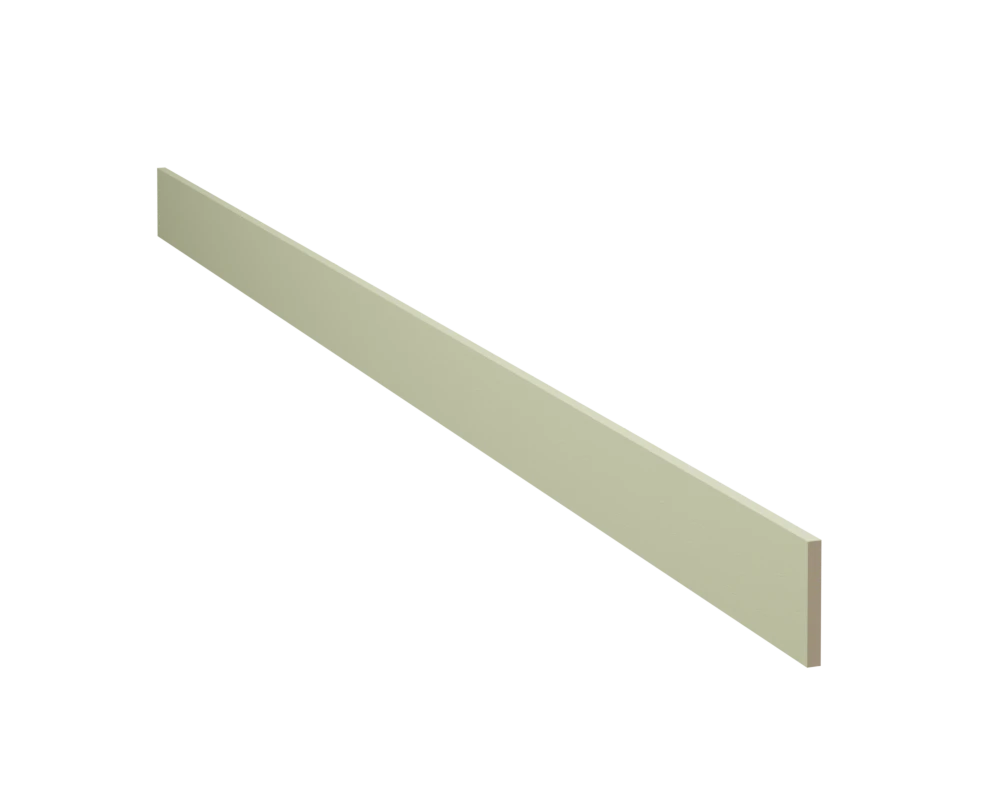 Plinth/Kickboard