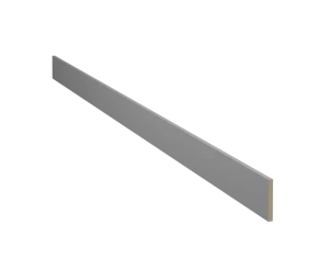 Plinth/Kickboard