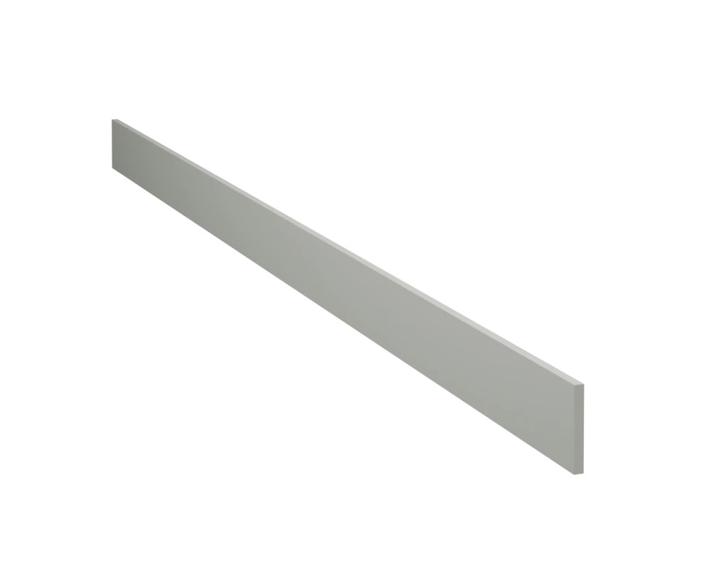 Plinth/Kickboard