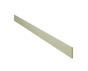 Plinth/Kickboard