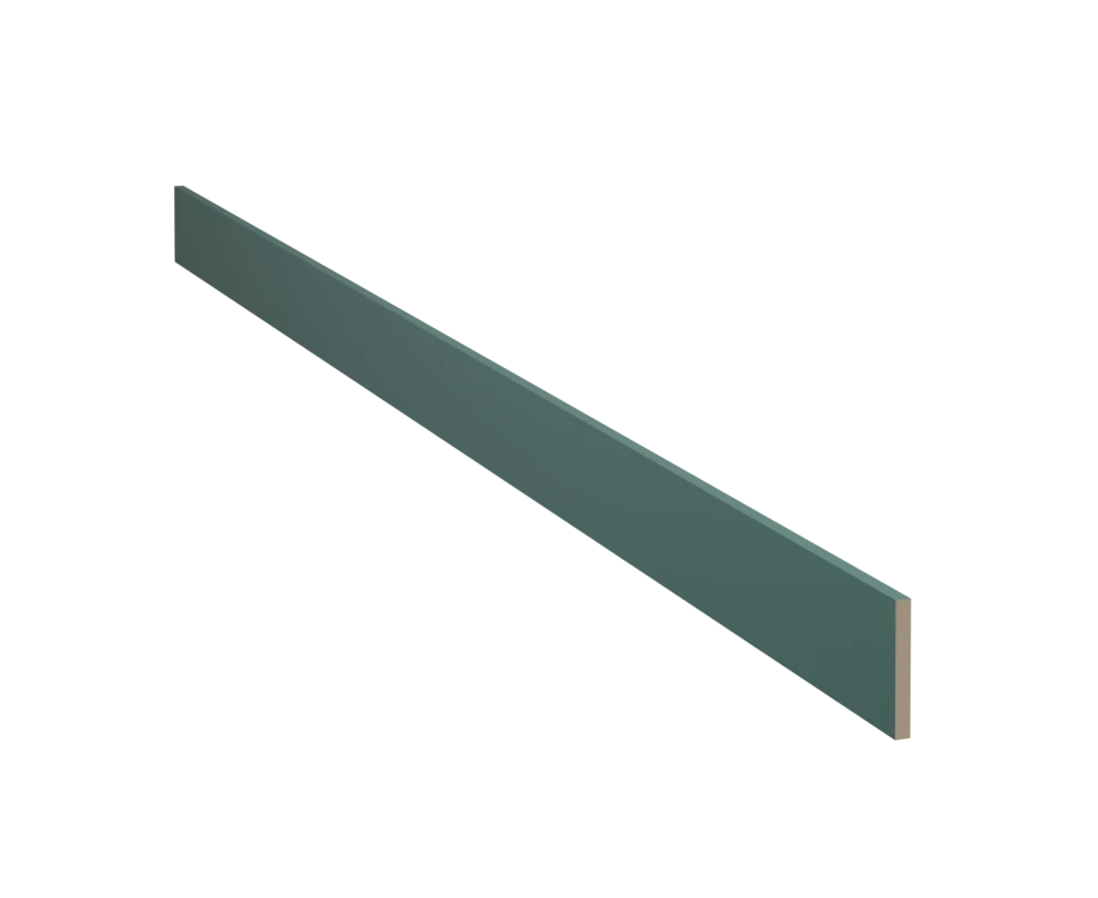 Plinth/Kickboard