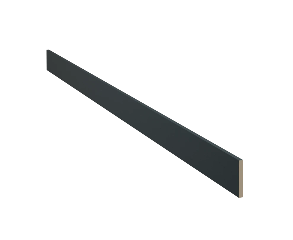 Plinth/Kickboard