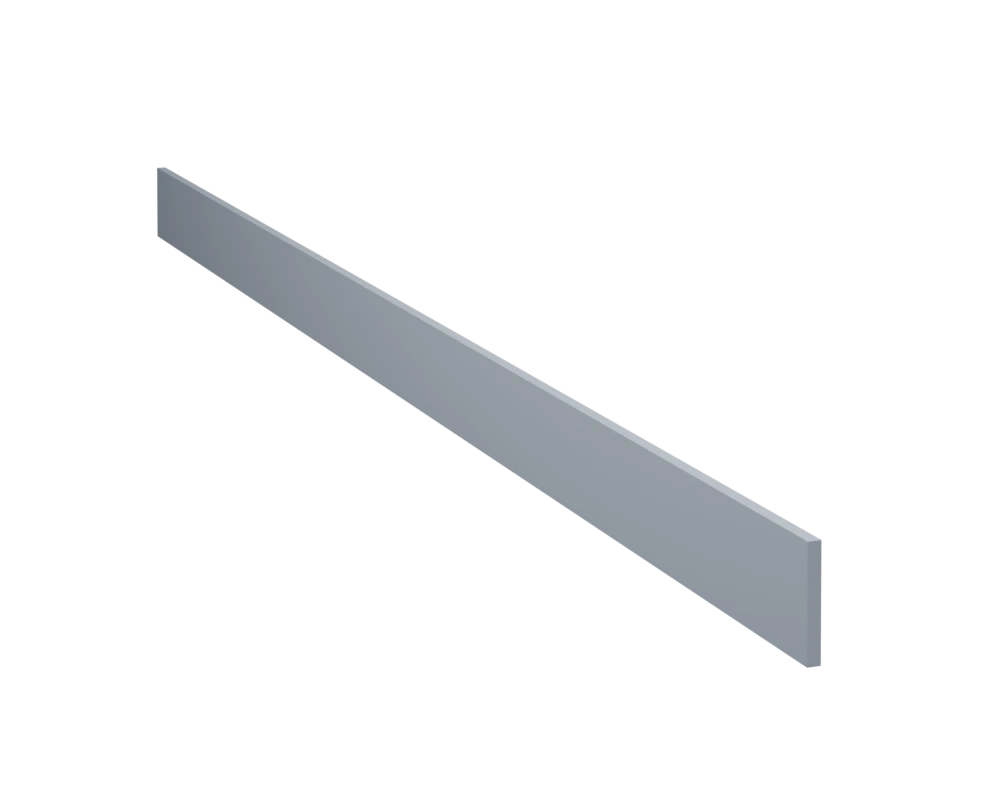 Plinth/Kickboard