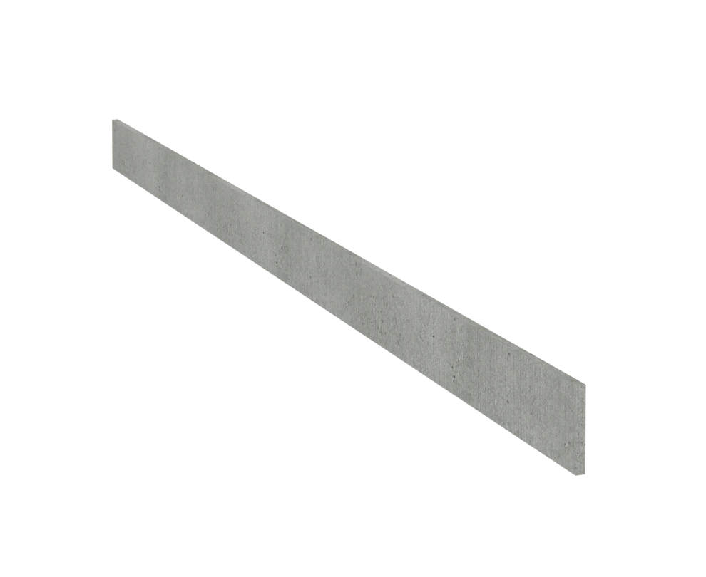 Plinth/Kickboard
