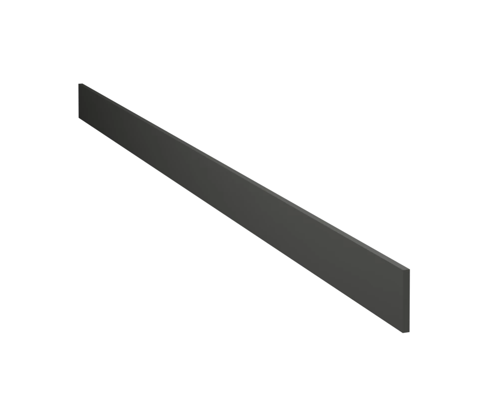 Plinth/Kickboard
