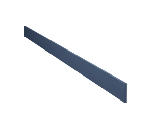 Plinth/Kickboard