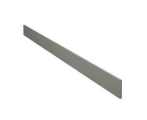 Plinth/Kickboard
