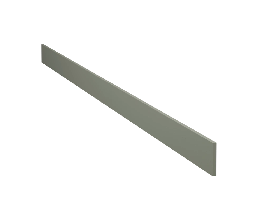 Plinth/Kickboard