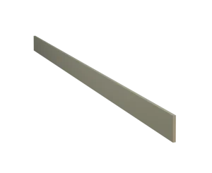 Plinth/Kickboard