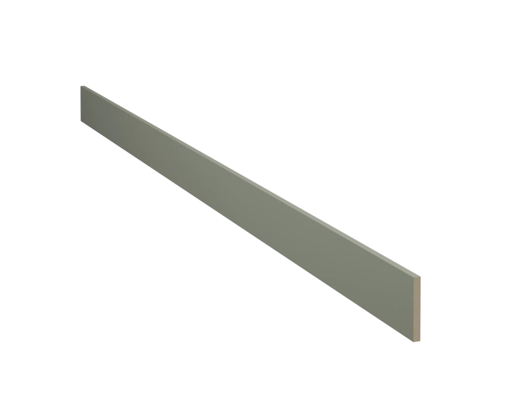 Plinth/Kickboard