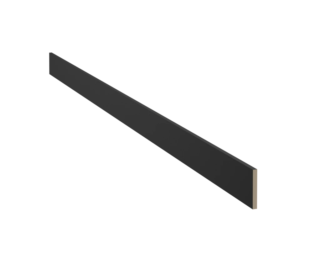 Plinth/Kickboard