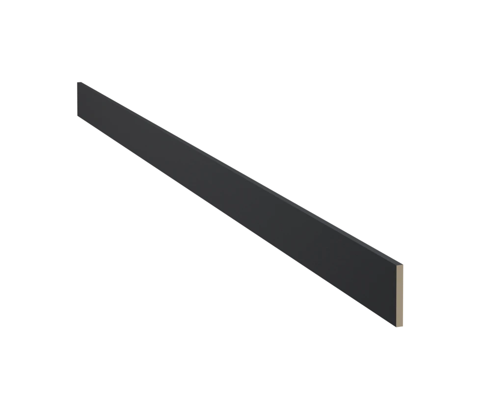 Plinth/Kickboard