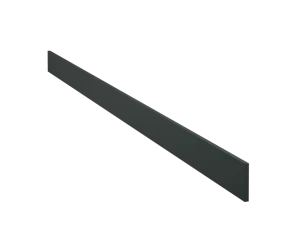 Plinth/Kickboard