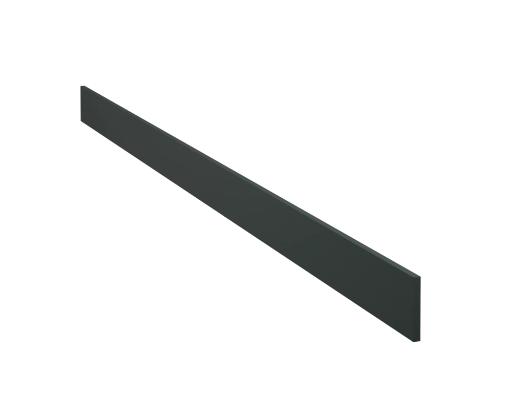 Plinth/Kickboard