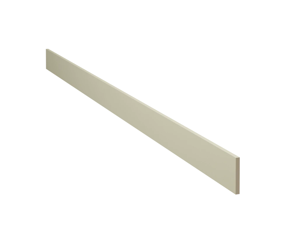 Plinth/Kickboard