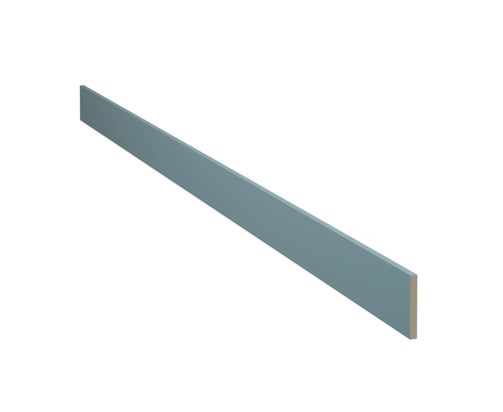 Plinth/Kickboard