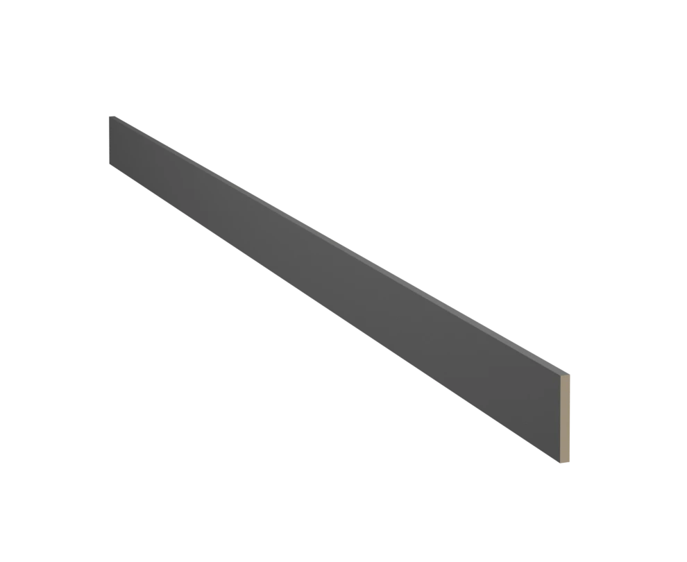 Plinth/Kickboard