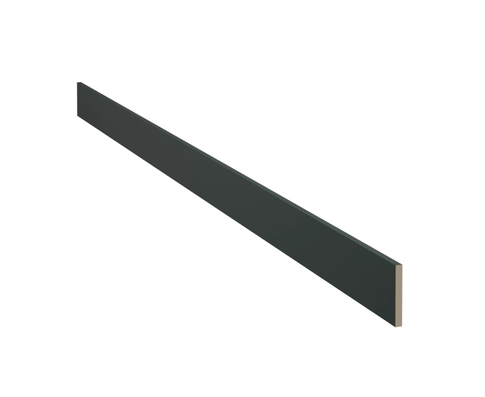 Plinth/Kickboard