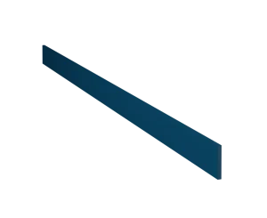Plinth/Kickboard
