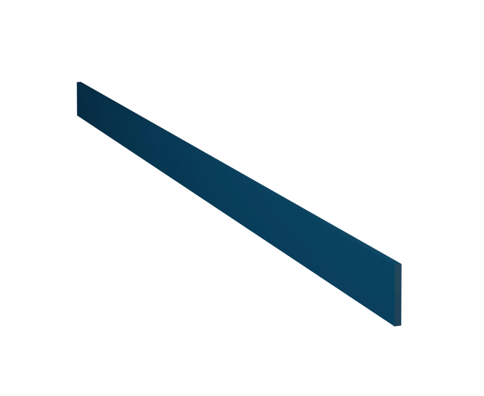 Plinth/Kickboard