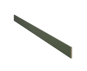Plinth/Kickboard