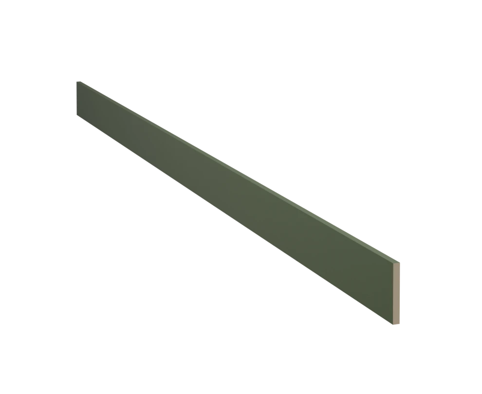 Plinth/Kickboard
