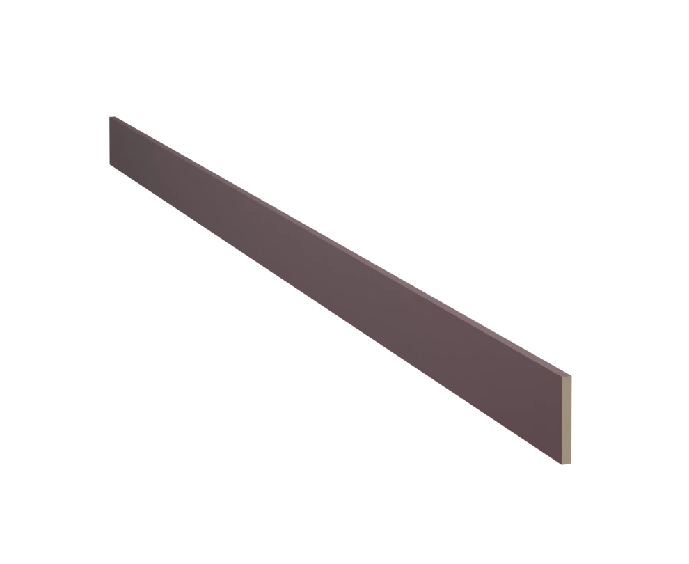 Plinth/Kickboard