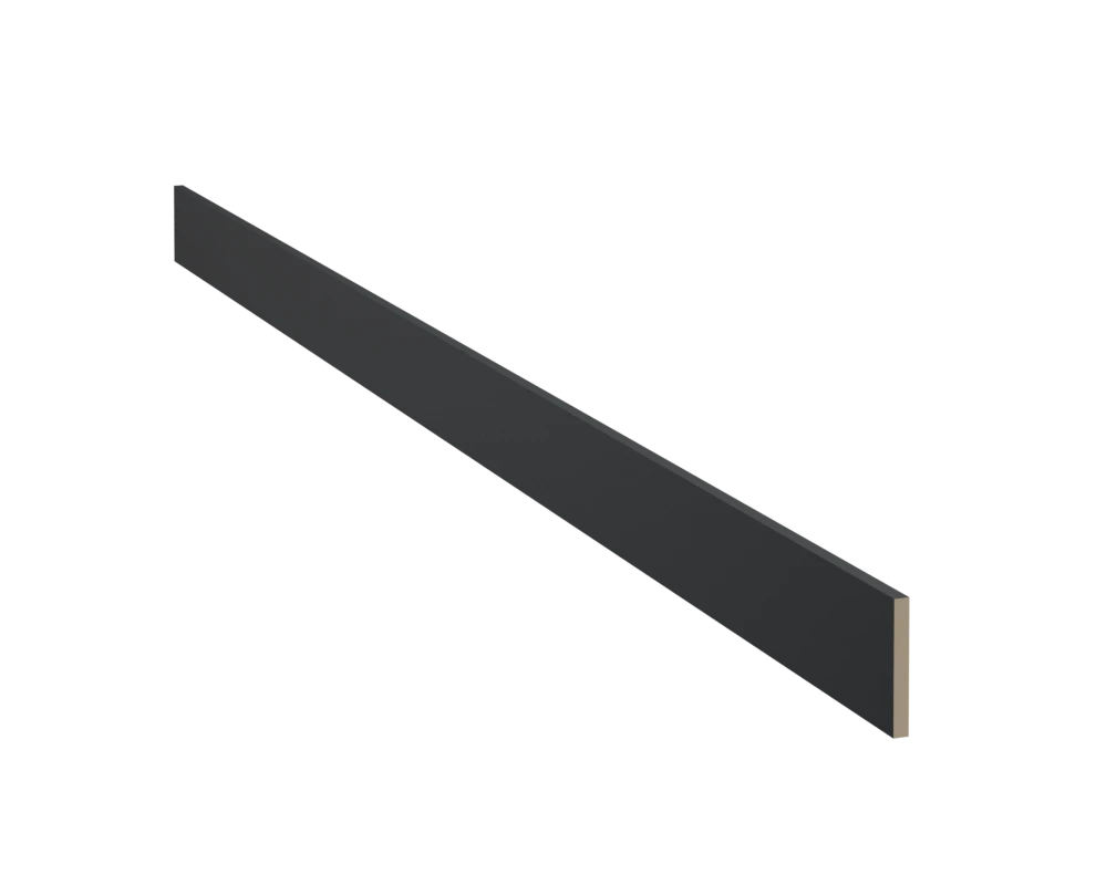 Plinth/Kickboard