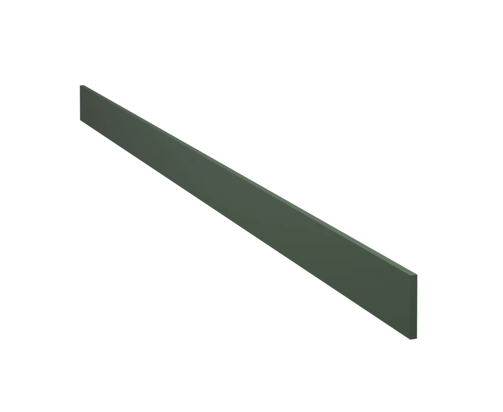 Plinth/Kickboard