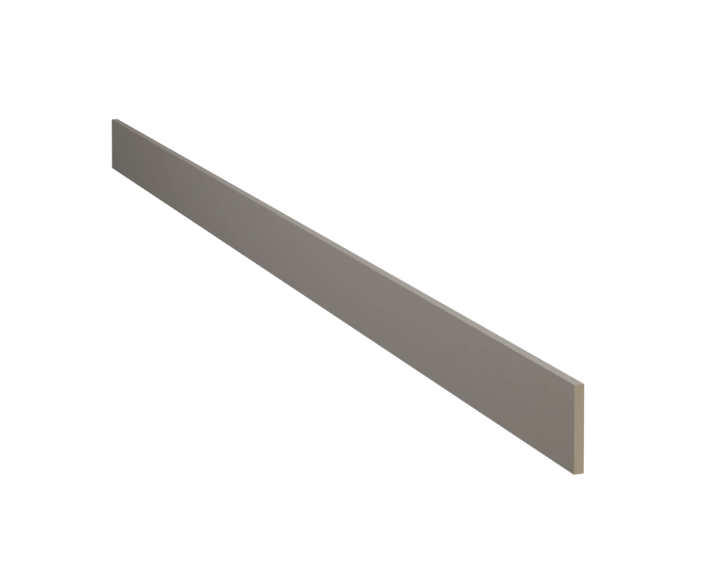 Plinth/Kickboard