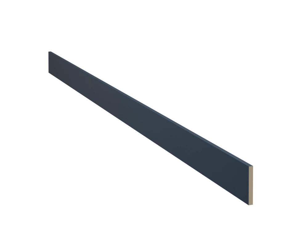 Plinth/Kickboard
