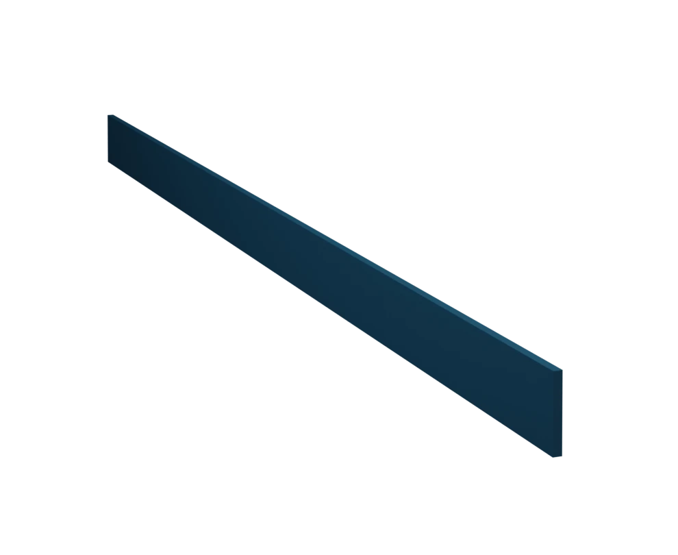 Plinth/Kickboard