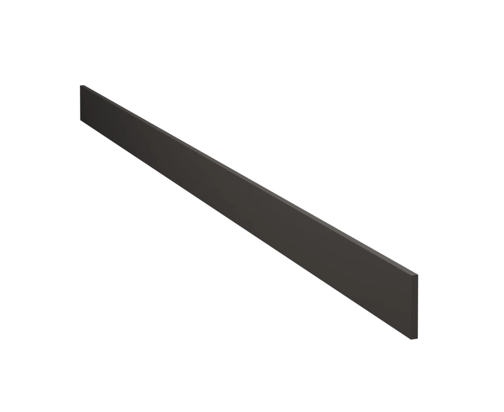 Plinth/Kickboard