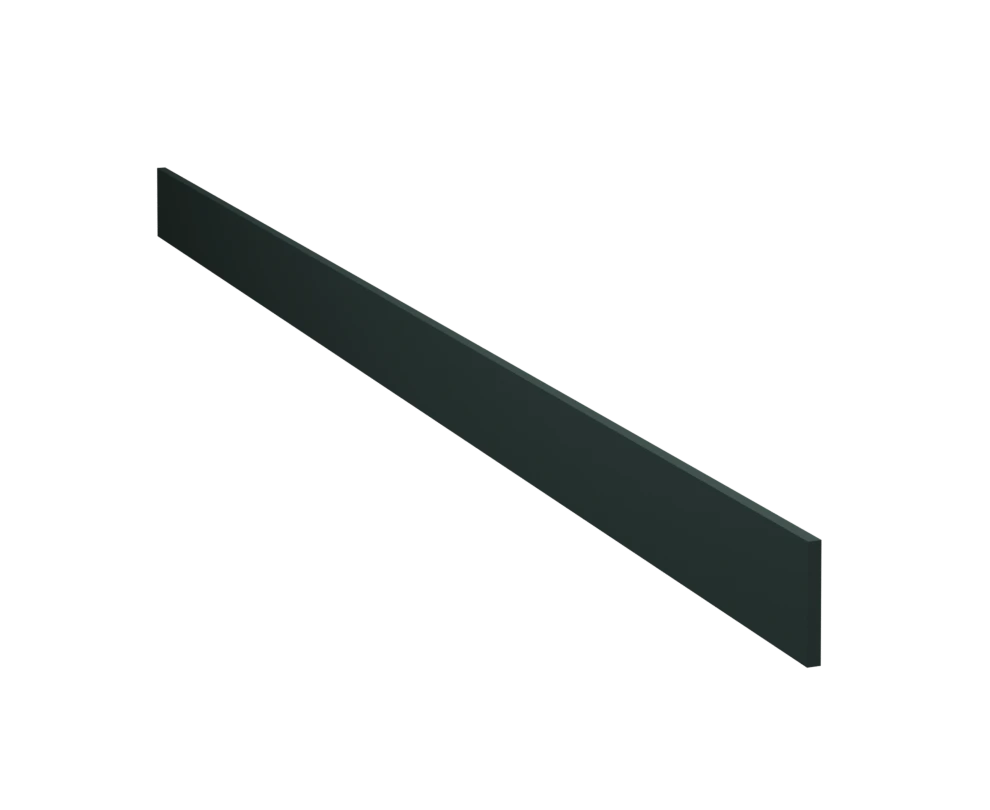 Plinth/Kickboard