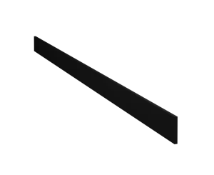 Plinth/Kickboard