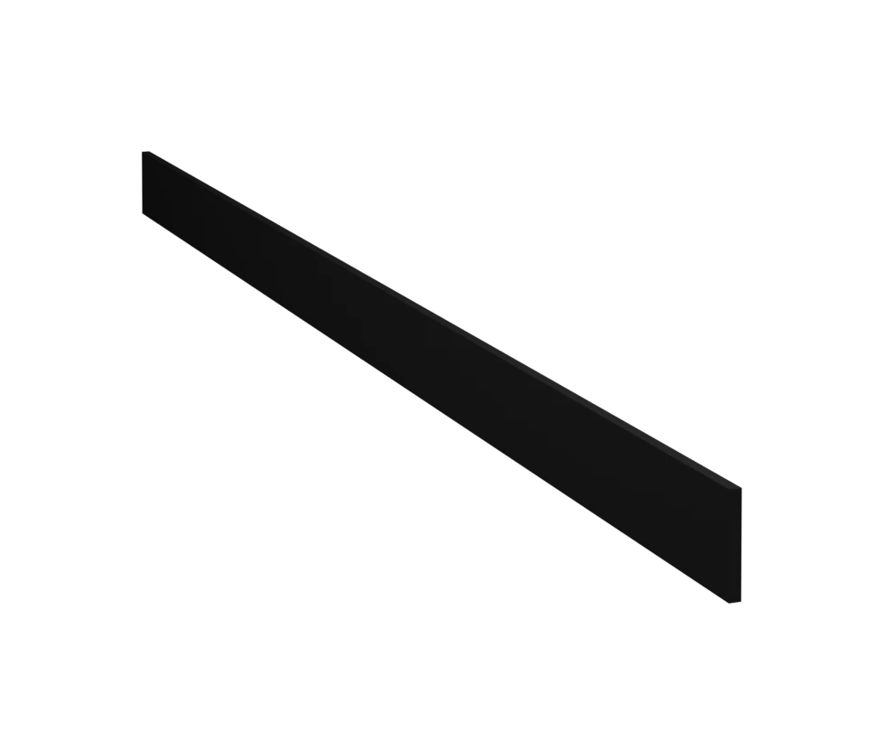 Plinth/Kickboard